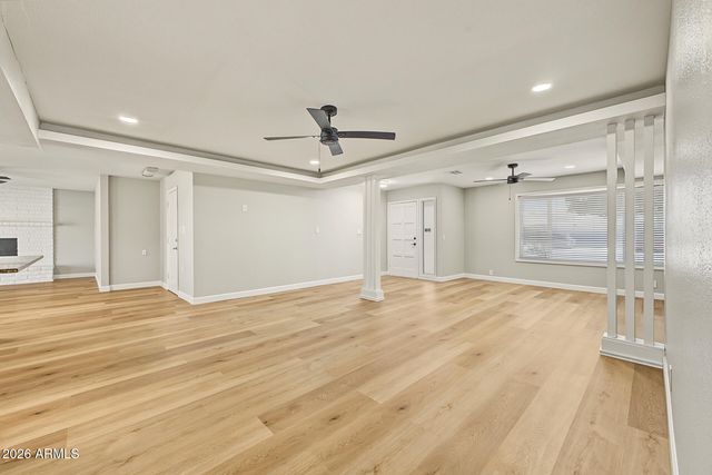 2628 S REYES --, Mesa, AZ 85202