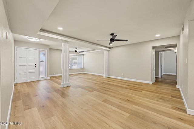 2628 S REYES --, Mesa, AZ 85202
