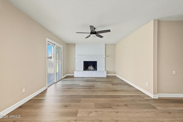 2628 S REYES --, Mesa, AZ 85202