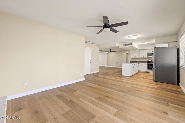 2628 S REYES --, Mesa, AZ 85202