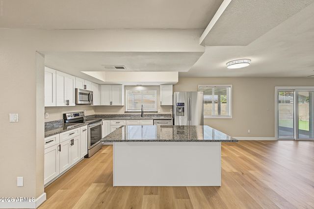 2628 S REYES --, Mesa, AZ 85202