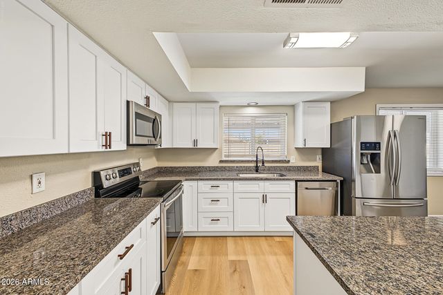 2628 S REYES --, Mesa, AZ 85202