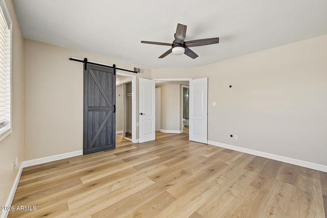 2628 S REYES --, Mesa, AZ 85202
