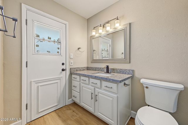 2628 S REYES --, Mesa, AZ 85202