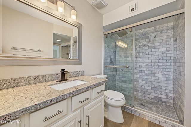 2628 S REYES --, Mesa, AZ 85202
