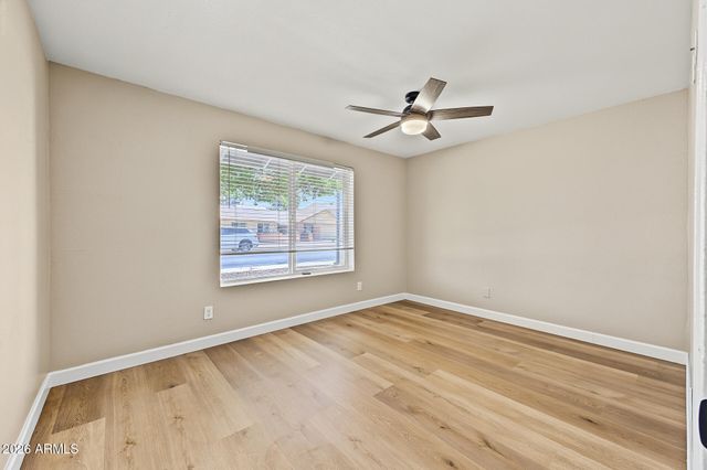 2628 S REYES --, Mesa, AZ 85202