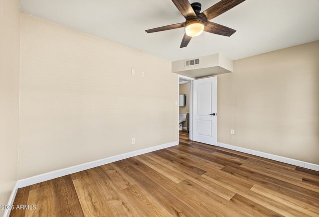 2628 S REYES --, Mesa, AZ 85202
