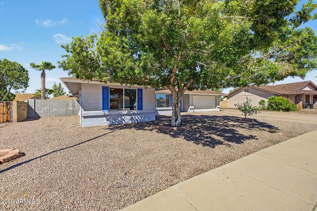2628 S REYES --, Mesa, AZ 85202