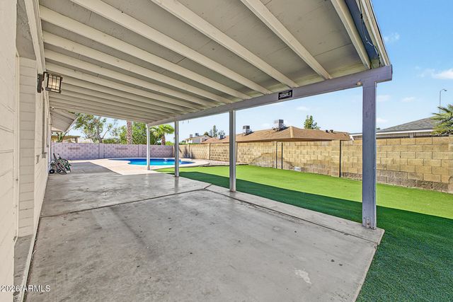 2628 S REYES --, Mesa, AZ 85202