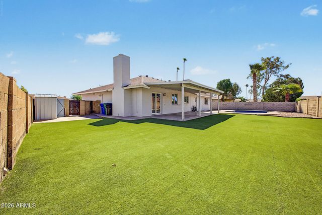 2628 S REYES --, Mesa, AZ 85202