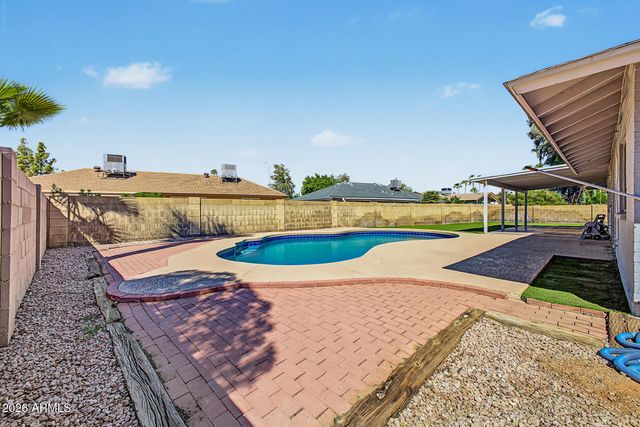 2628 S REYES --, Mesa, AZ 85202
