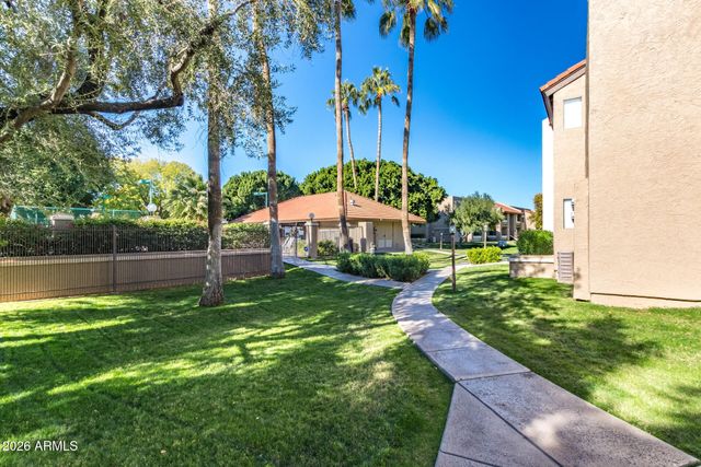 2628 S REYES --, Mesa, AZ 85202