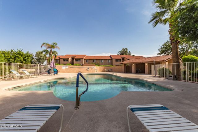 2628 S REYES --, Mesa, AZ 85202