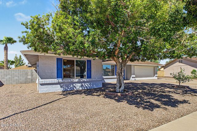 2628 S REYES --, Mesa, AZ 85202