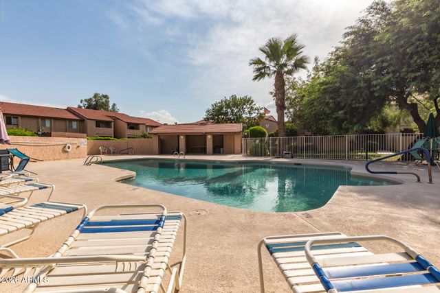 2628 S REYES --, Mesa, AZ 85202