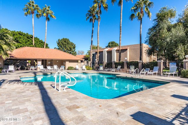 2628 S REYES --, Mesa, AZ 85202