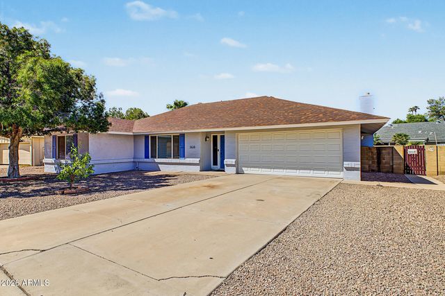 2628 S REYES --, Mesa, AZ 85202