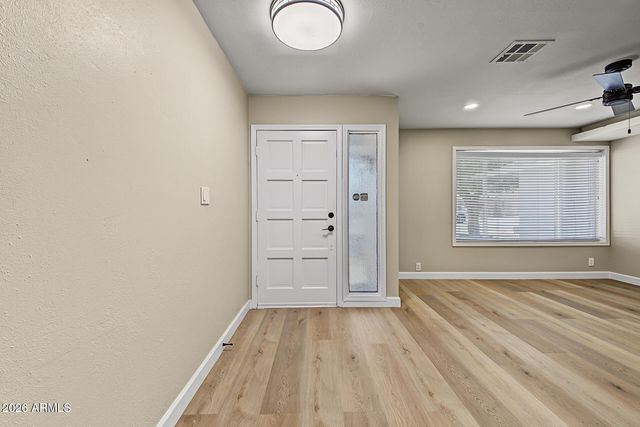 2628 S REYES --, Mesa, AZ 85202