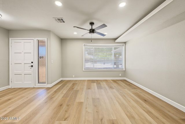2628 S REYES --, Mesa, AZ 85202