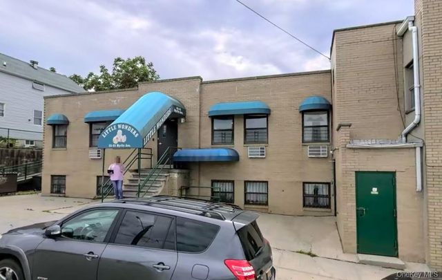 88-66 Myrtle Avenue, Glendale, NY 11385