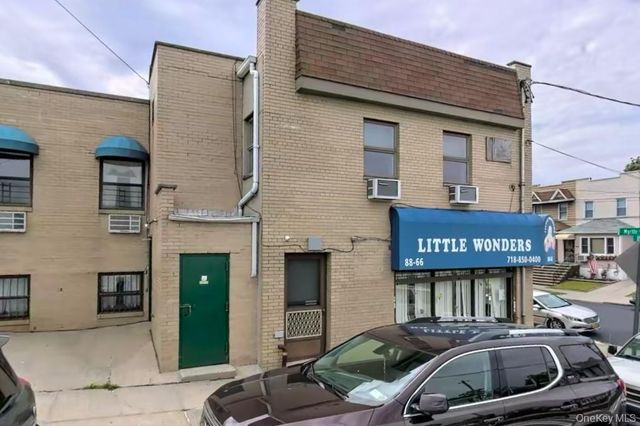 88-66 Myrtle Avenue, Glendale, NY 11385