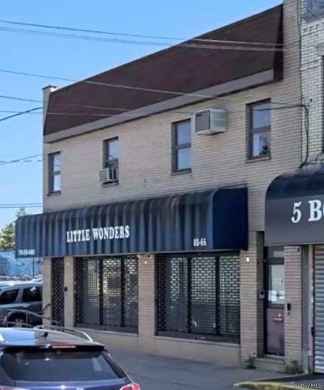 88-66 Myrtle Avenue, Glendale, NY 11385