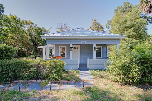 360 W CENTRAL AVENUE, Orange City, FL 32763