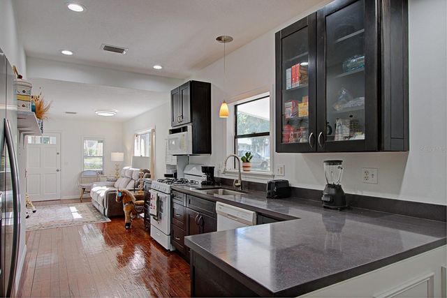 360 W CENTRAL AVENUE, Orange City, FL 32763