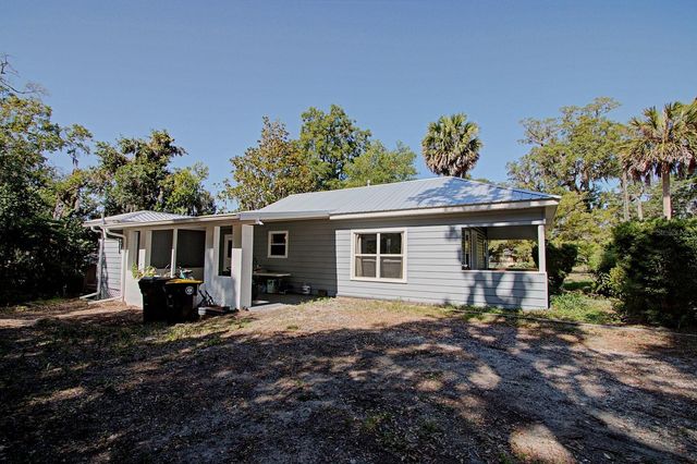 360 W CENTRAL AVENUE, Orange City, FL 32763
