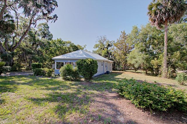 360 W CENTRAL AVENUE, Orange City, FL 32763