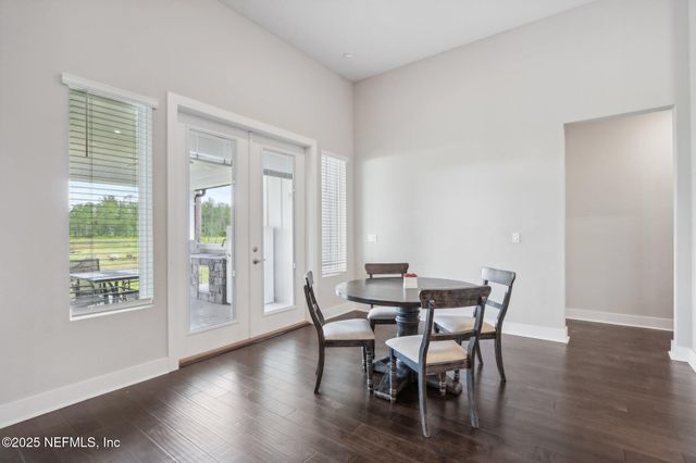 36461 SHORTLEAF Avenue, Hilliard, FL 32046