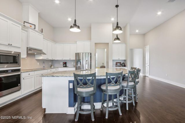 36461 SHORTLEAF Avenue, Hilliard, FL 32046