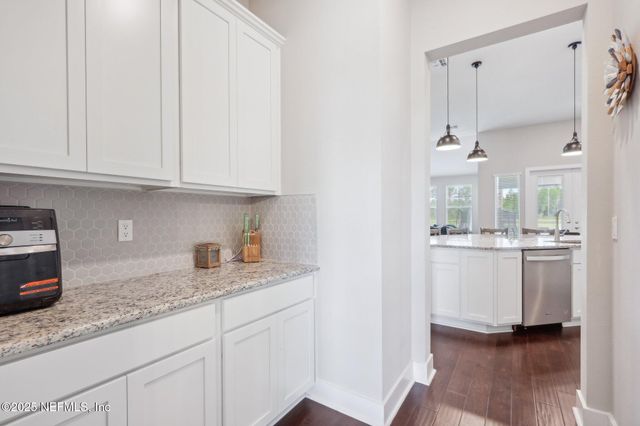 36461 SHORTLEAF Avenue, Hilliard, FL 32046