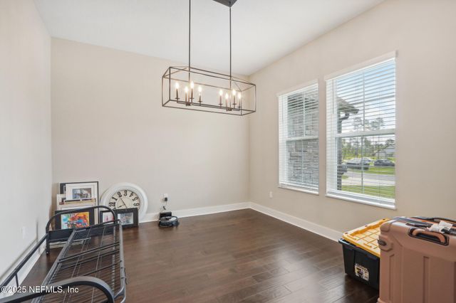 36461 SHORTLEAF Avenue, Hilliard, FL 32046
