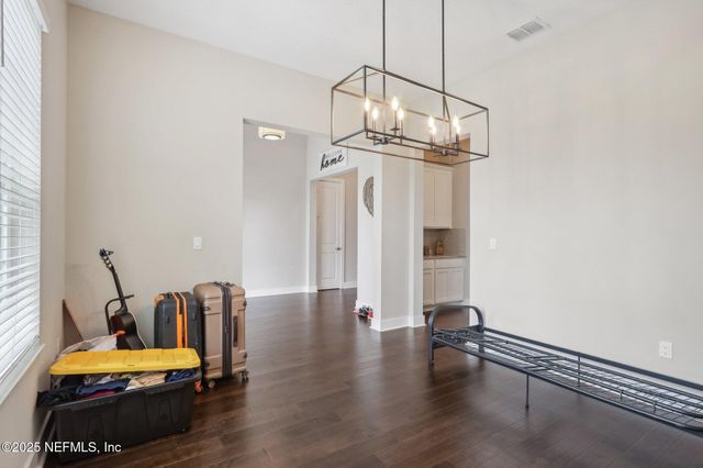 36461 SHORTLEAF Avenue, Hilliard, FL 32046