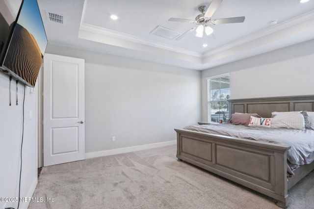 36461 SHORTLEAF Avenue, Hilliard, FL 32046