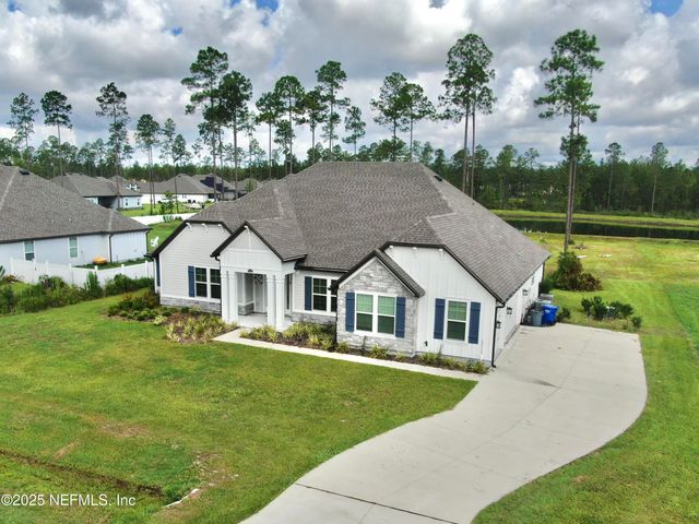 36461 SHORTLEAF Avenue, Hilliard, FL 32046