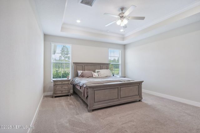 36461 SHORTLEAF Avenue, Hilliard, FL 32046