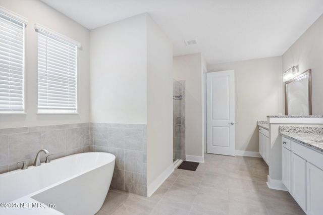36461 SHORTLEAF Avenue, Hilliard, FL 32046