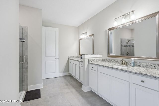 36461 SHORTLEAF Avenue, Hilliard, FL 32046