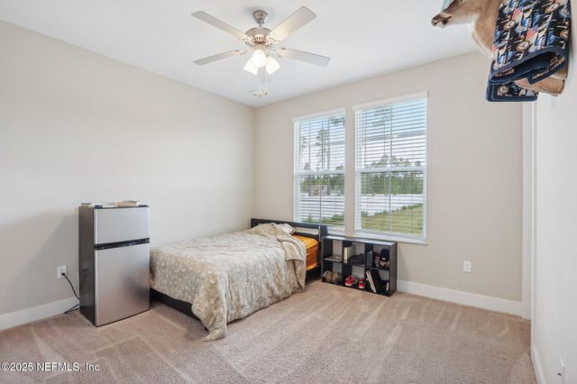 36461 SHORTLEAF Avenue, Hilliard, FL 32046