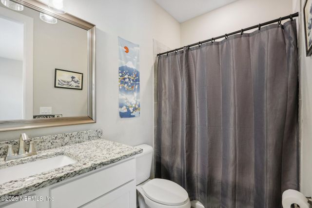 36461 SHORTLEAF Avenue, Hilliard, FL 32046