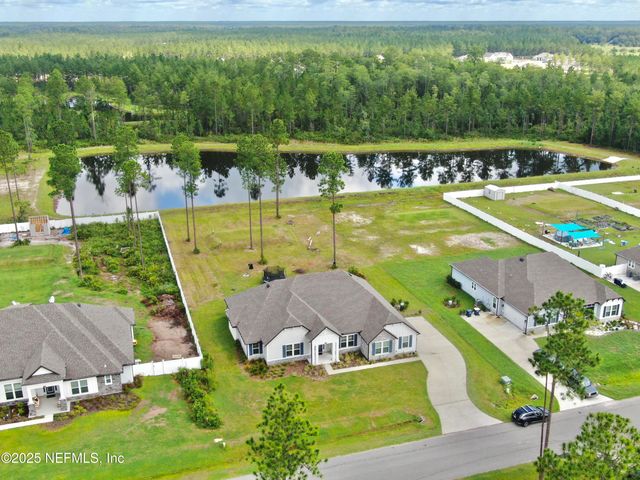 36461 SHORTLEAF Avenue, Hilliard, FL 32046