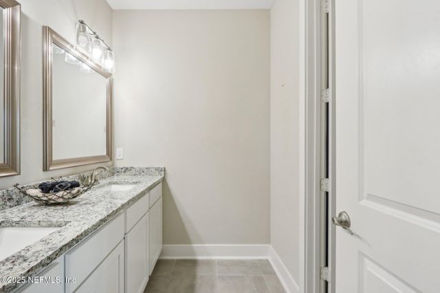 36461 SHORTLEAF Avenue, Hilliard, FL 32046