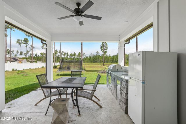 36461 SHORTLEAF Avenue, Hilliard, FL 32046