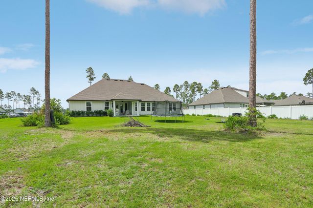 36461 SHORTLEAF Avenue, Hilliard, FL 32046