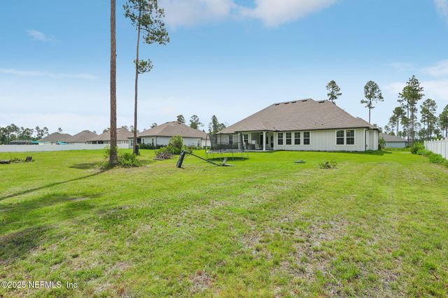 36461 SHORTLEAF Avenue, Hilliard, FL 32046
