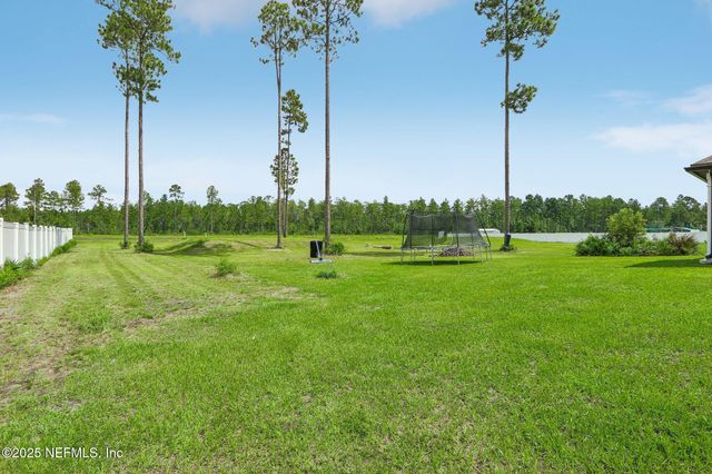 36461 SHORTLEAF Avenue, Hilliard, FL 32046