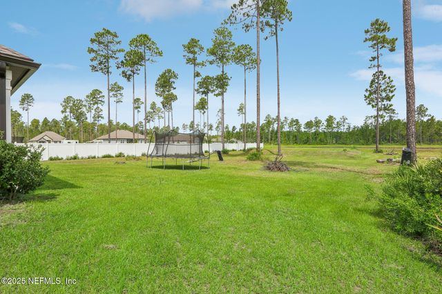 36461 SHORTLEAF Avenue, Hilliard, FL 32046