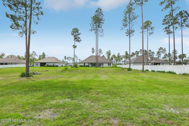 36461 SHORTLEAF Avenue, Hilliard, FL 32046